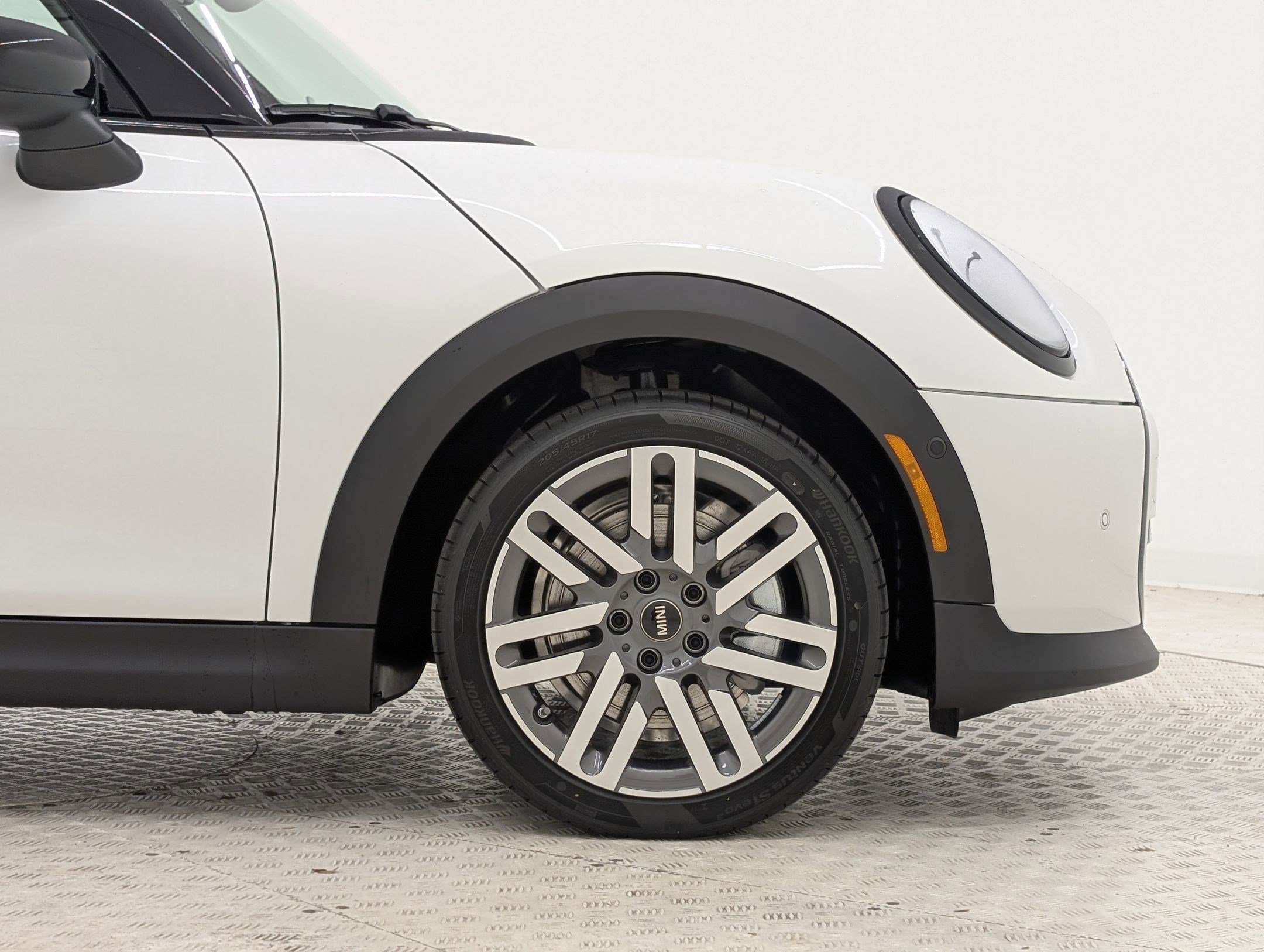 New 2026 MINI Cooper S image 12