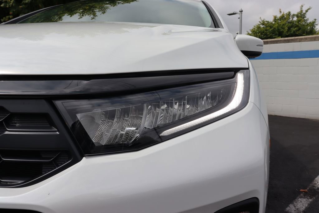 Used 2026 Honda Odyssey EX-L image 9