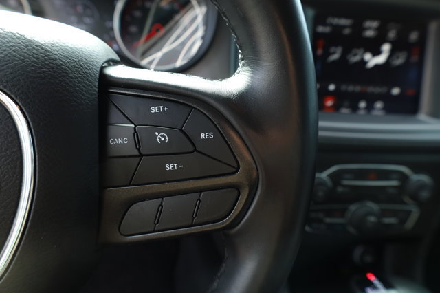 Certified 2023 Dodge Charger SXT image 29