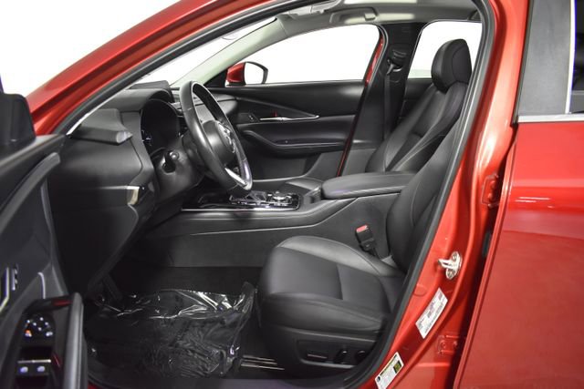 Used 2021 MAZDA CX-30 AWD 2.5 S w/ Preferred Package image 11