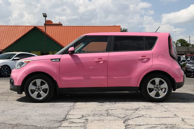 Used 2017 Kia Soul FWD image 4