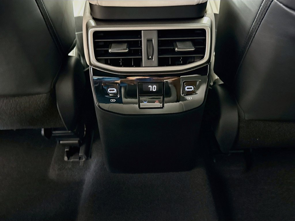 New 2026 Lexus RX 350 Premium w/ Convenience Package FWD image 18