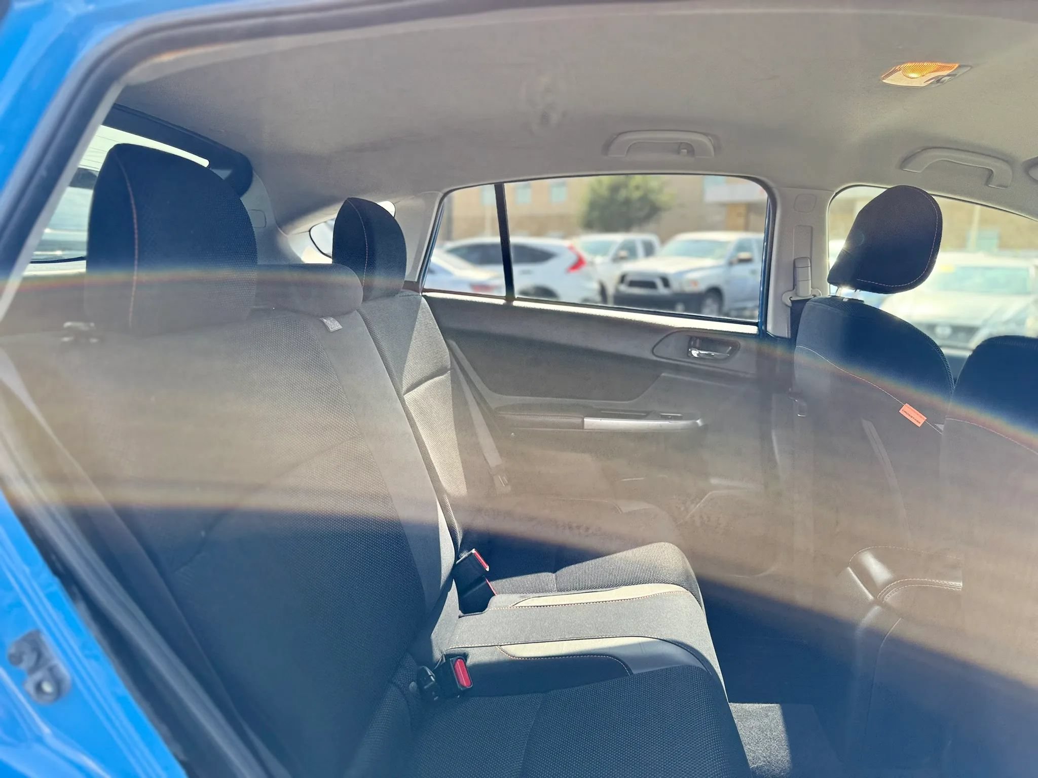Used 2017 Subaru Crosstrek 2.0i Premium AWD/4WD image 21