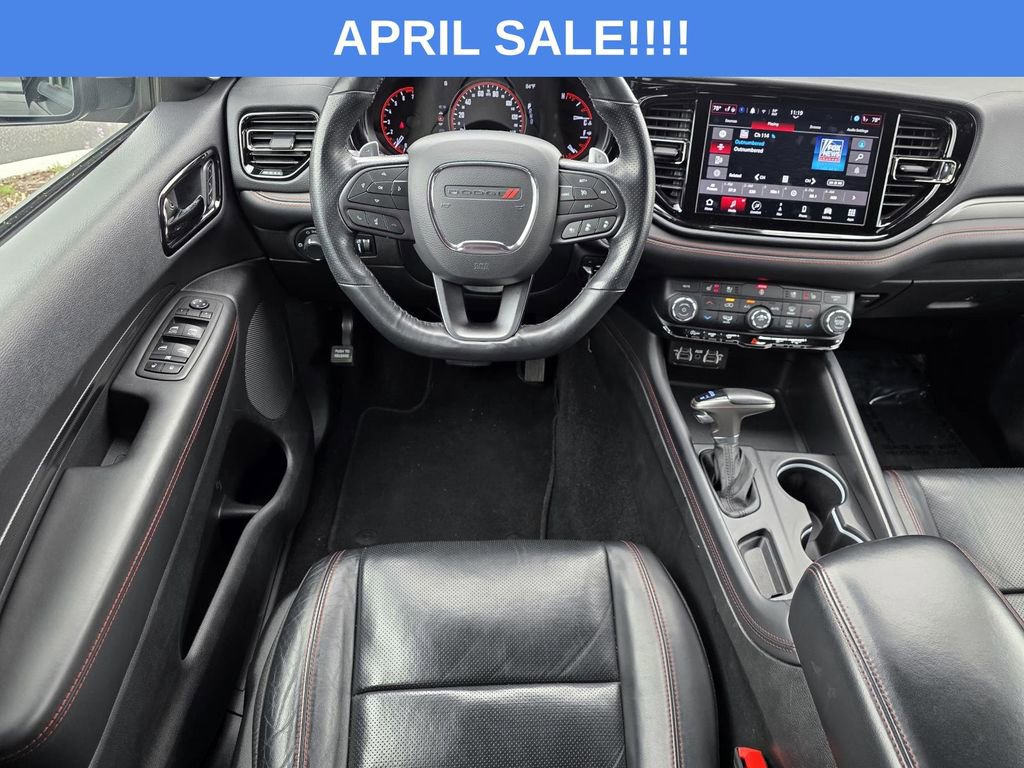 Used 2024 Dodge Durango GT image 15