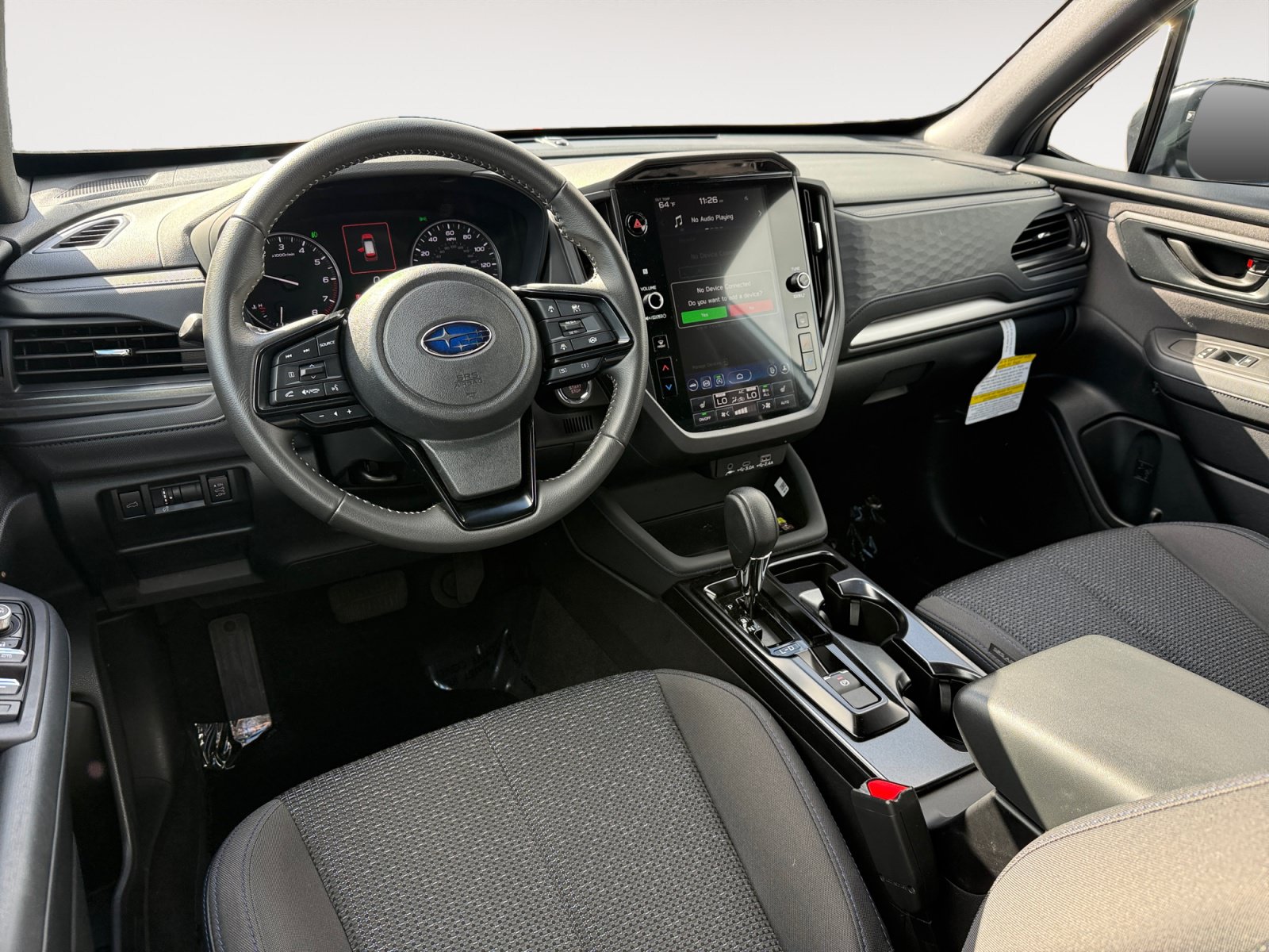 Certified 2026 Subaru Forester Premium AWD/4WD image 15