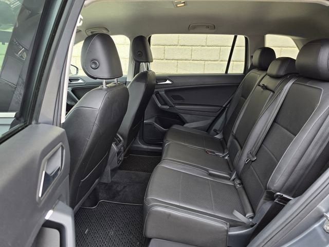 Used 2019 Volkswagen Tiguan SE image 21
