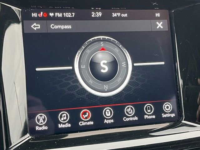 Used 2022 Dodge Durango GT image 16