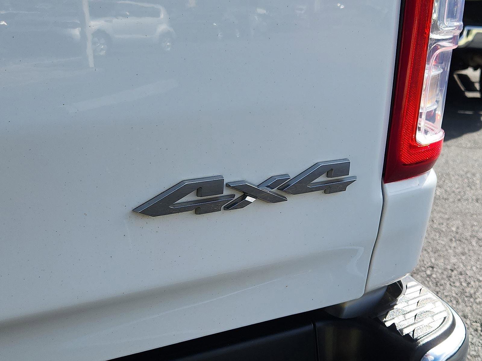 Certified 2022 RAM 1500 Big Horn image 29