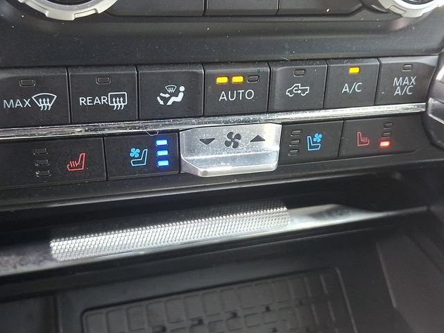 Used 2023 Ford F150 Lariat AWD/4WD image 27