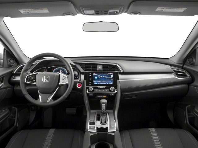 Used 2018 Honda Civic EX-T image 8