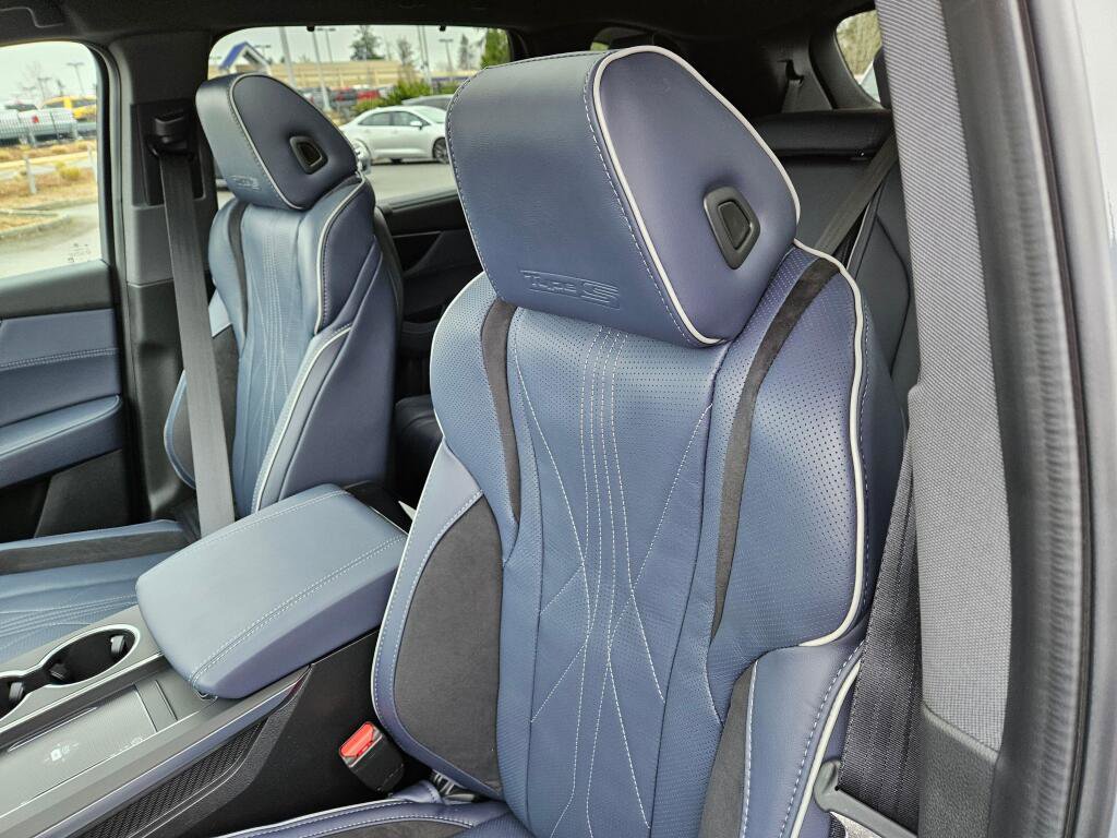 New 2026 Acura MDX Type S image 26
