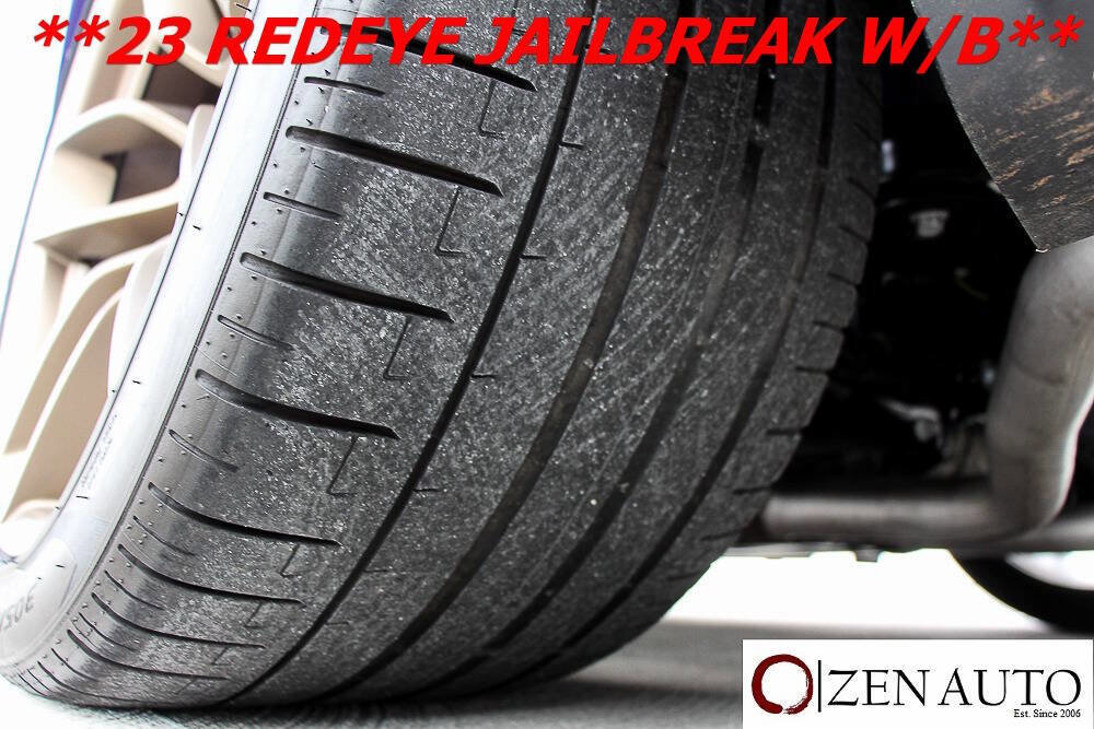 Used 2023 Dodge Challenger SRT Hellcat Redeye image 57