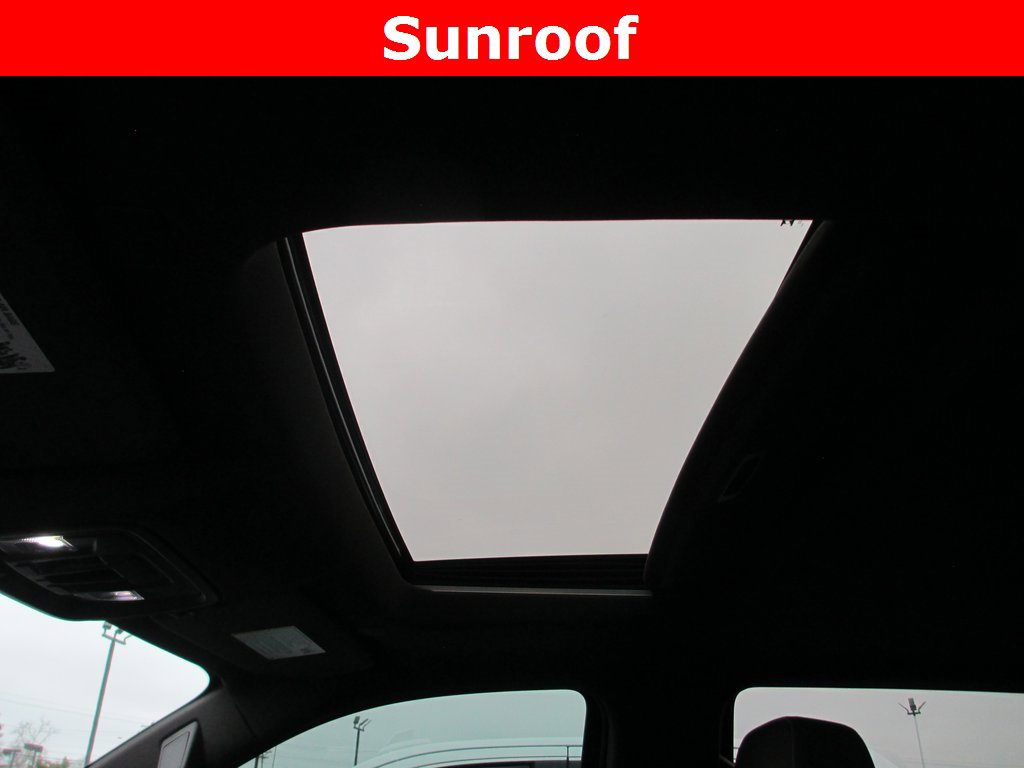 Certified 2023 GMC Sierra 1500 Denali image 17