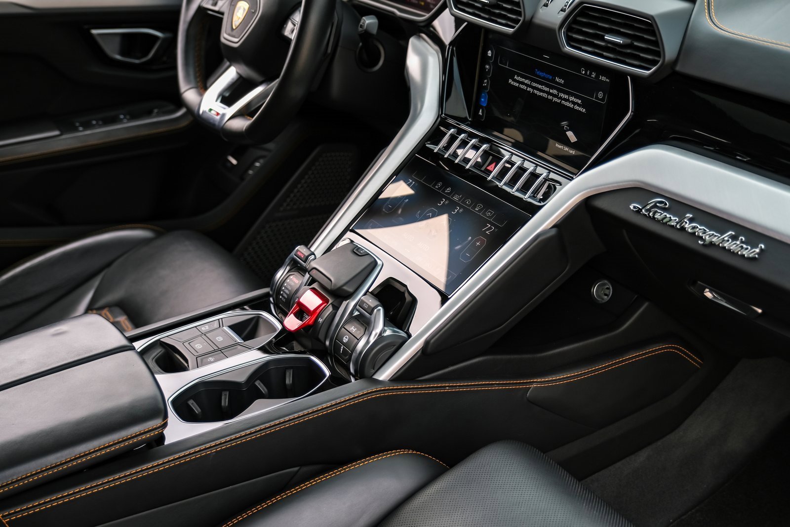 Used 2020 Lamborghini Urus image 22