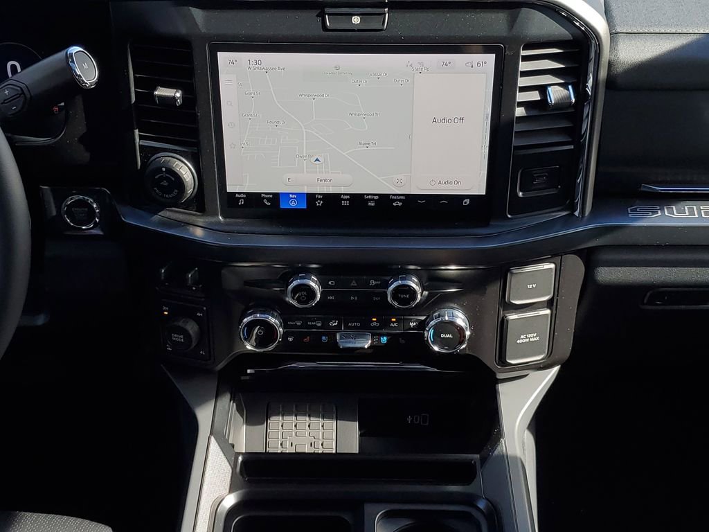 New 2026 Ford F350 Lariat image 28