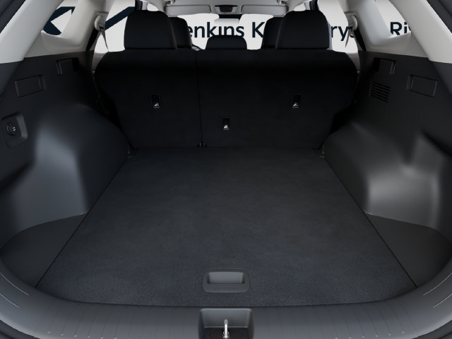 New 2027 Kia Sportage S FWD image 24