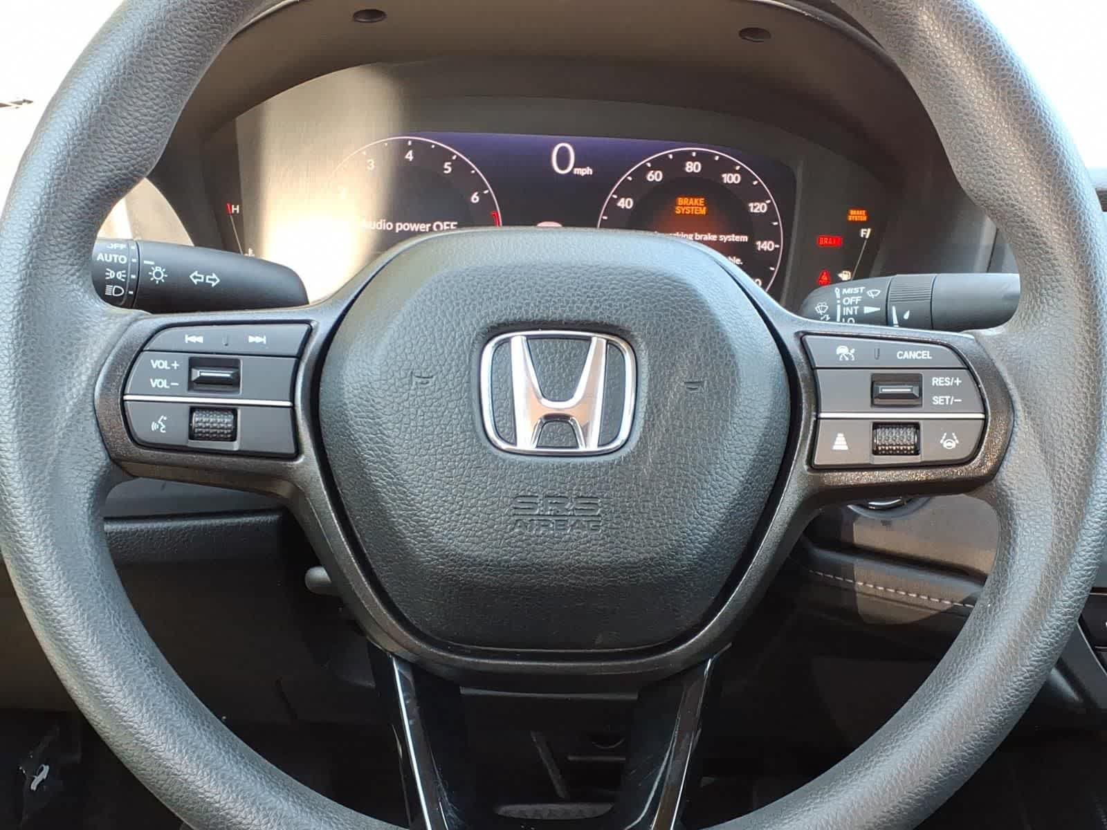 Used 2023 Honda Accord EX image 16