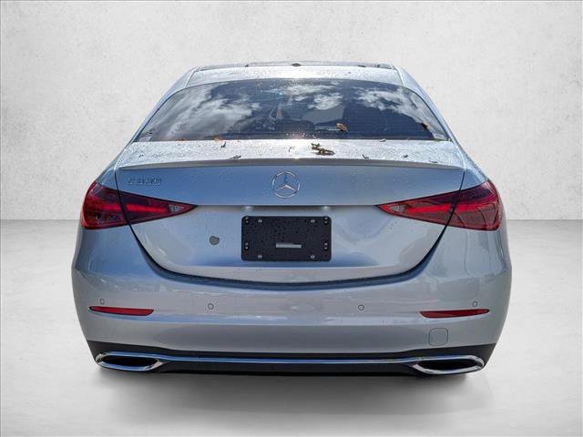 New 2026 Mercedes-Benz C 300 Sedan image 7