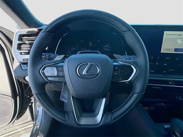 New 2026 Lexus RX 350 image 40