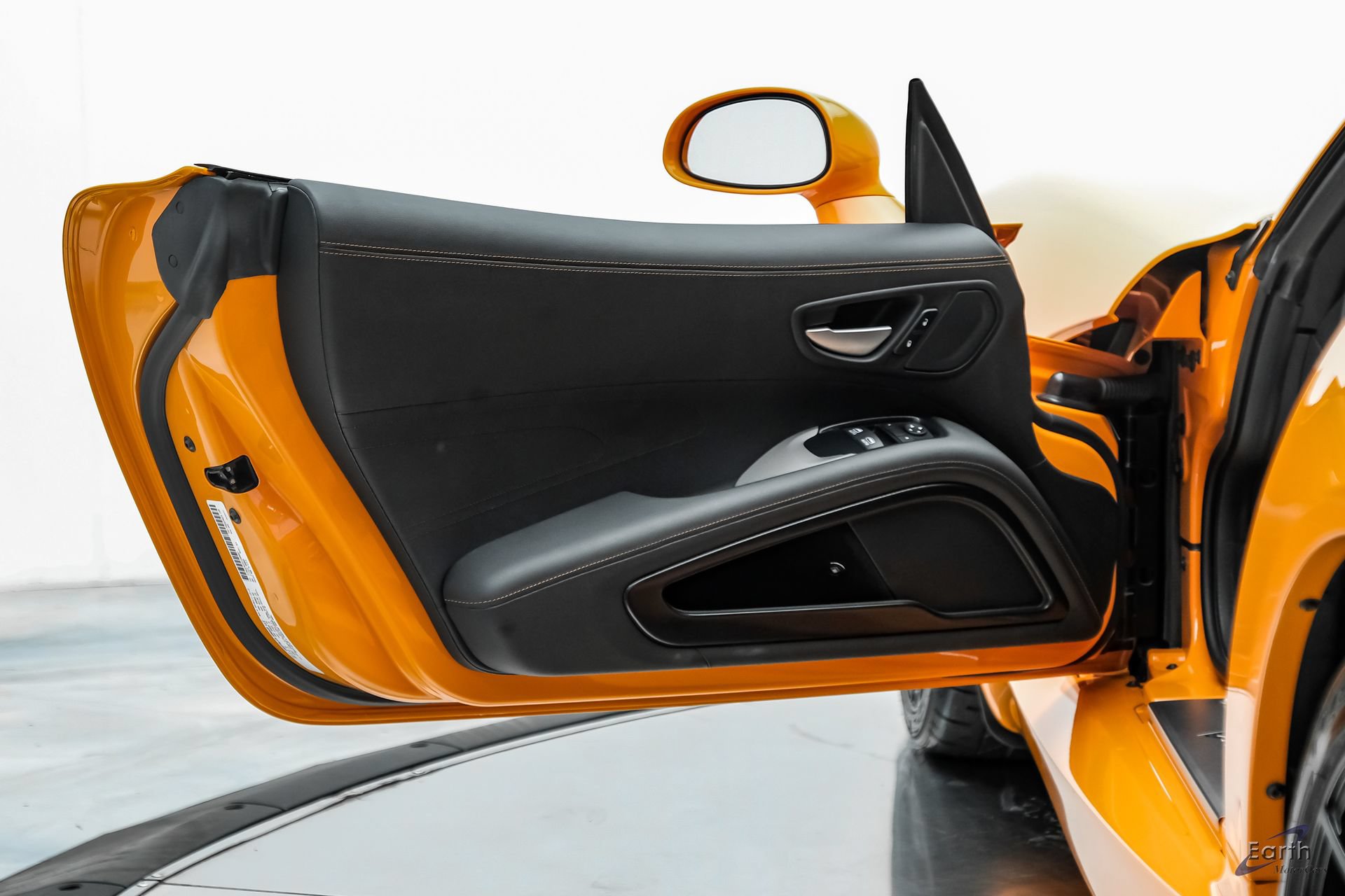 Used 2014 SRT Viper SRT-10 RWD image 93