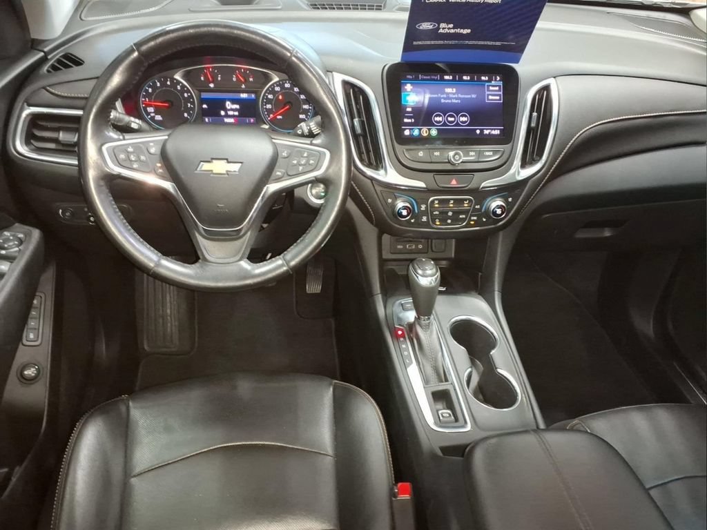 Used 2020 Chevrolet Equinox Premier AWD/4WD image 7