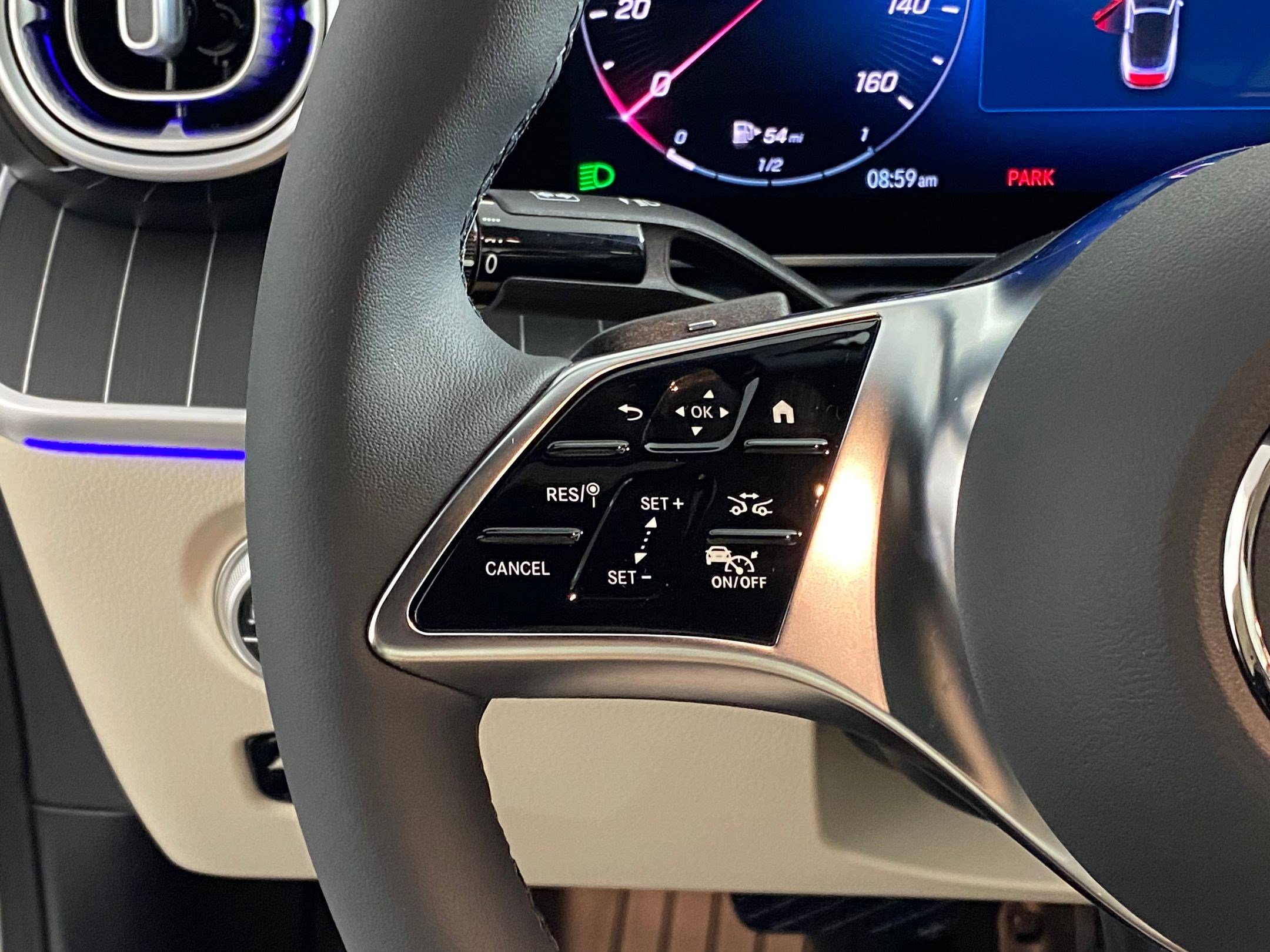 New 2026 Mercedes-Benz CLE 300 4MATIC Cabriolet image 15