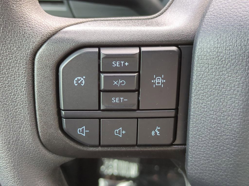 Used 2025 Ford F150 STX w/ Equipment Group 200A image 21
