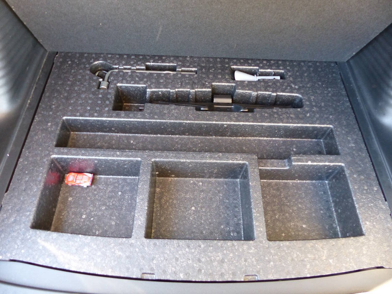 Used 2025 Honda HR-V Sport image 36