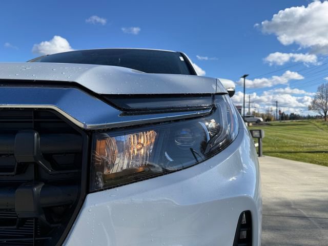 New 2026 Honda Ridgeline RTL image 7