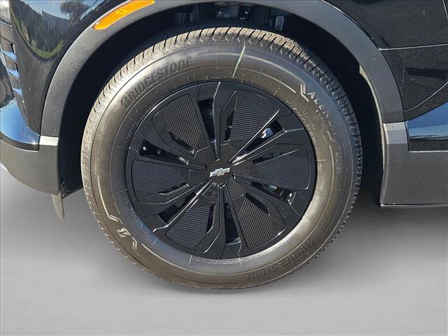 New 2026 Chevrolet Blazer EV LT image 10