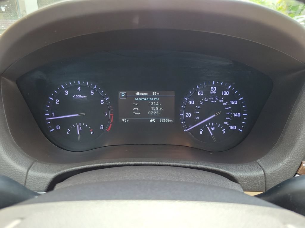 Used 2018 Genesis G80 3.8 RWD image 23