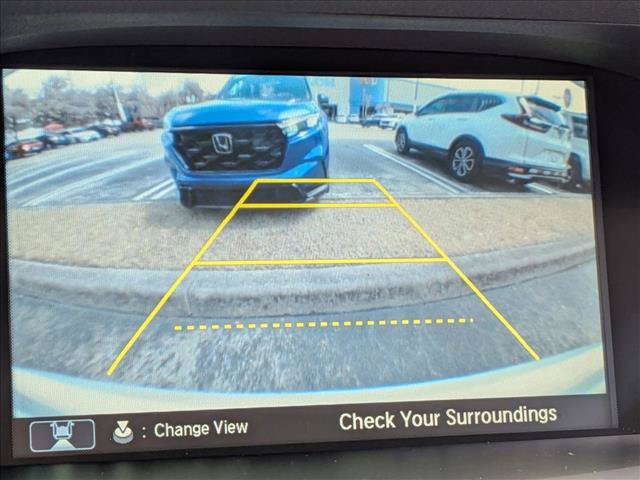 Used 2014 Acura RLX w/ Advance Package FWD image 13