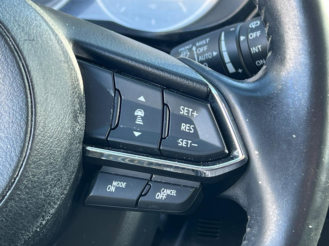 Used 2018 MAZDA CX-5 Grand Touring w/ Premium Package image 20