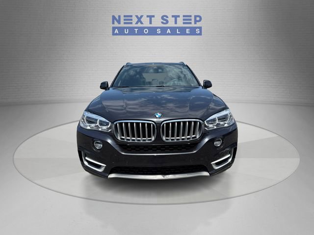 Used 2018 BMW X5 xDrive35i image 2