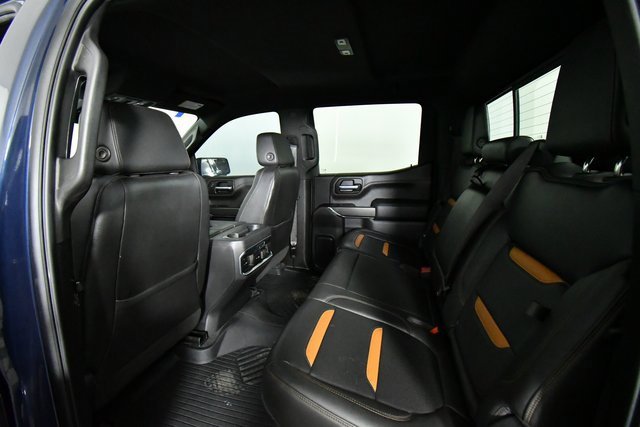 Used 2020 GMC Sierra 1500 AT4 w/ AT4 Premium Package image 25