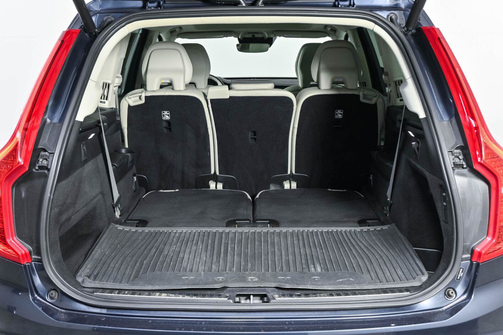 Used 2019 Volvo XC90 T6 Inscription w/ Luxury Package AWD/4WD image 29