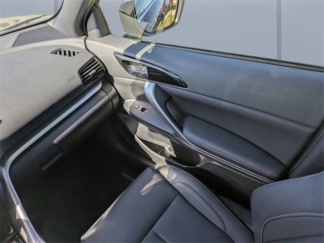 Used 2024 Mitsubishi Eclipse Cross SEL image 19