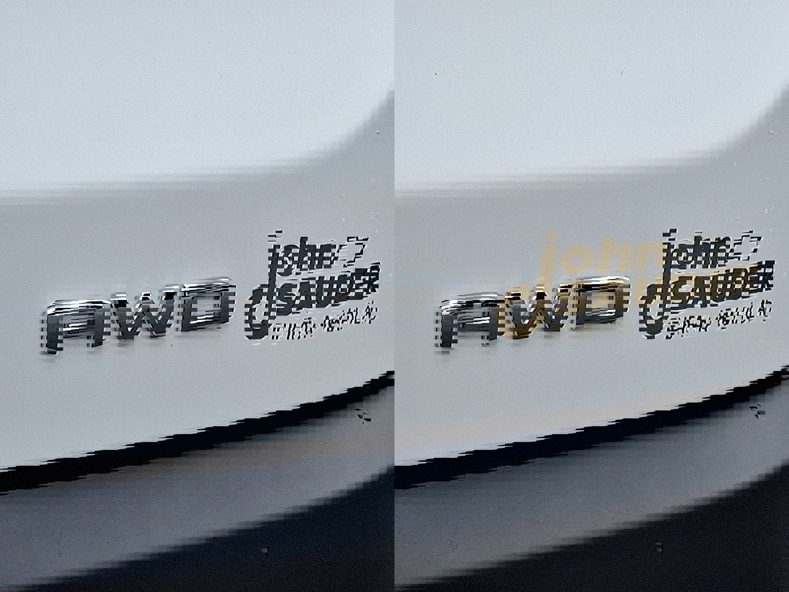 Used 2023 GMC Acadia SLT image 38