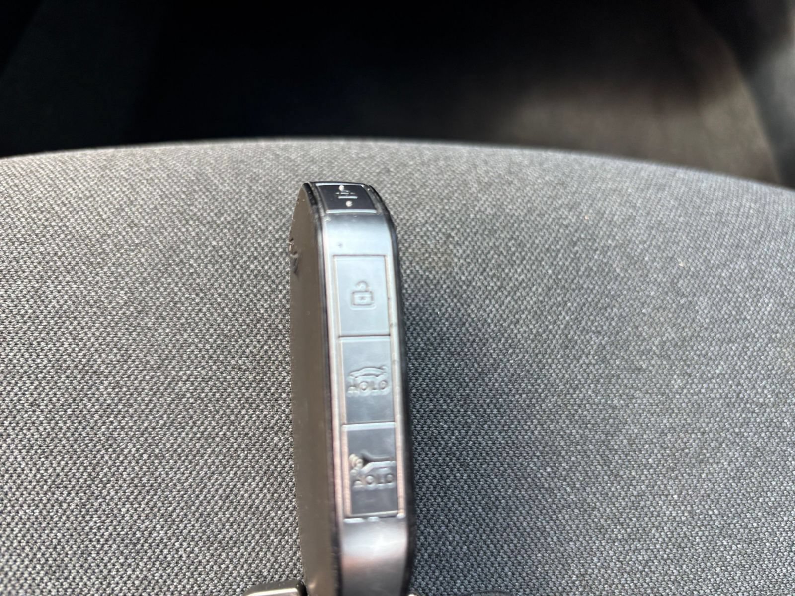 Used 2025 Kia K4 FWD image 18