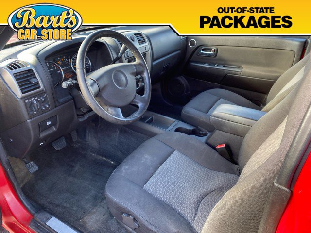Used 2011 Chevrolet Colorado LT image 26