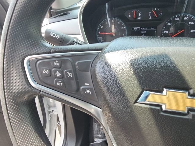 Used 2024 Chevrolet Equinox LS image 37