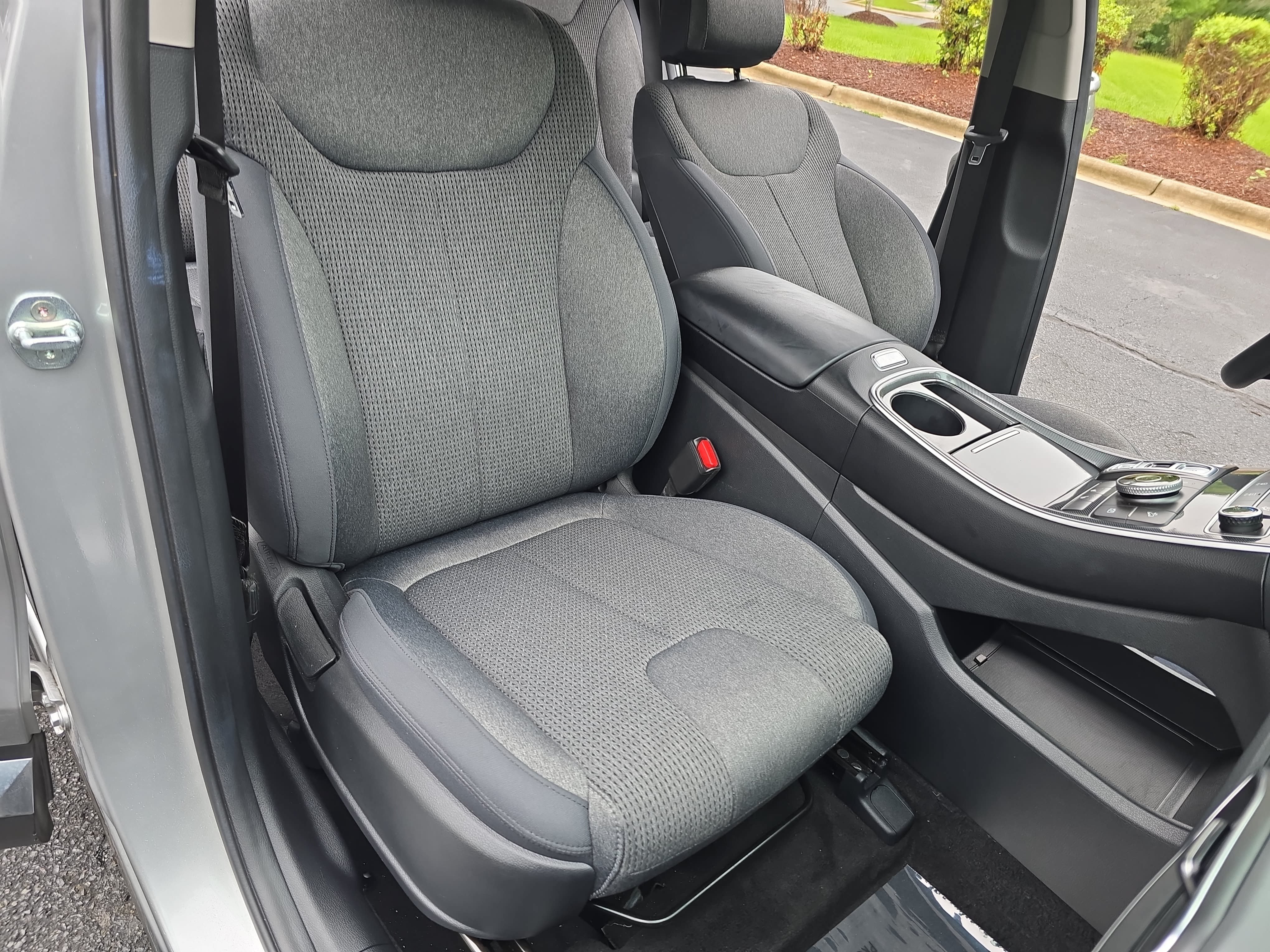 Used 2021 Hyundai Santa Fe SEL AWD/4WD image 10