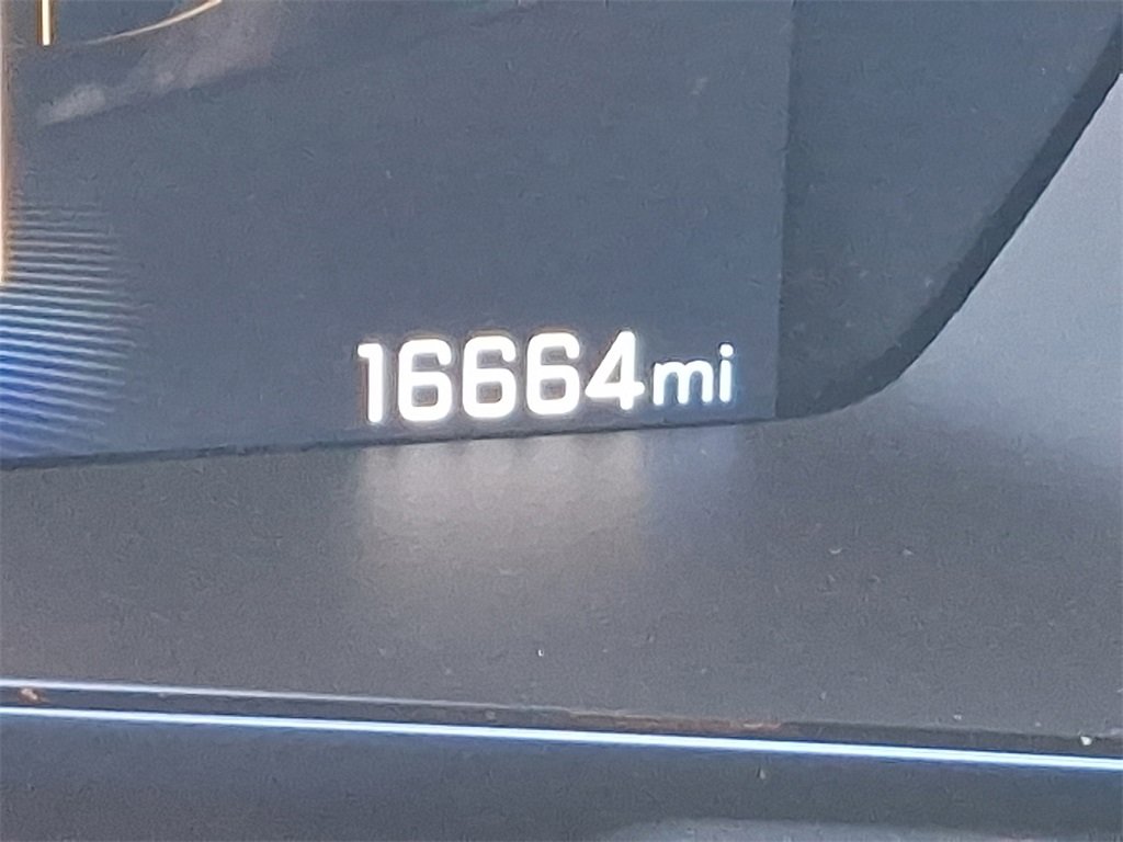 Used 2023 Chevrolet Colorado ZR2 w/ ZR2 Convenience Package III image 20