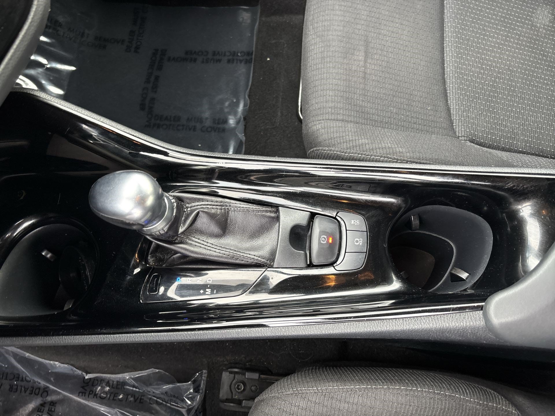 Used 2019 Toyota C-HR XLE FWD image 20