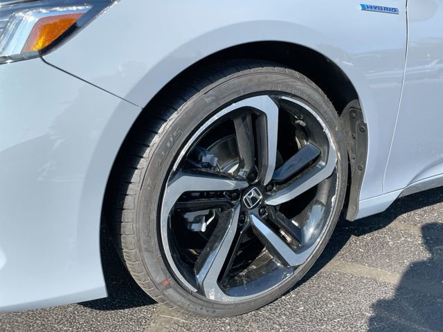 Used 2022 Honda Accord Sport image 8