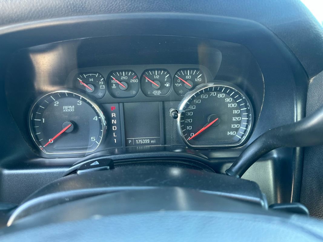 Used 2018 GMC Sierra 3500 4x4 Crew Cab image 38