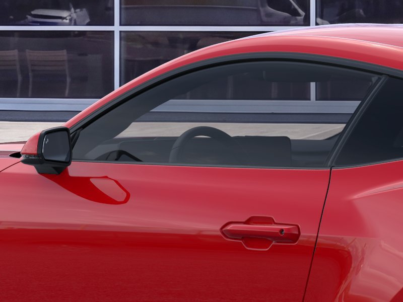 New 2026 Ford Mustang Premium RWD image 20