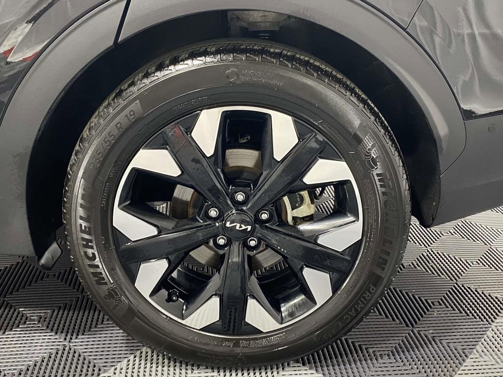 Used 2024 Kia Sportage X-Line Prestige image 7