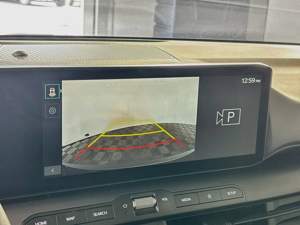 New 2026 Kia K4 FWD image 16
