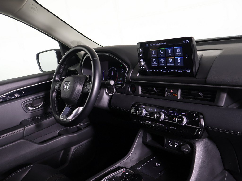 Used 2025 Honda Pilot EX-L image 25